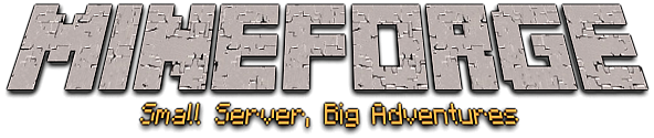 Mine-Forge Directory
